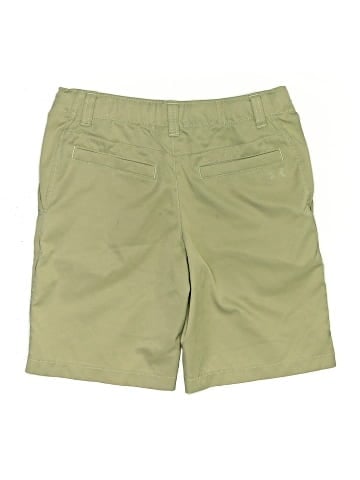 Under Armour Khaki Shorts (view 2)