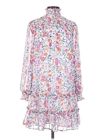 CeCe Casual Dress (view 1)