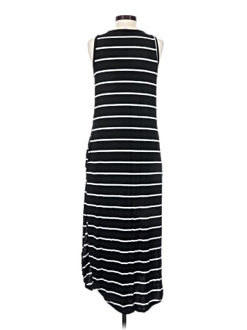 Green Envelope Casual Dress (view 2)