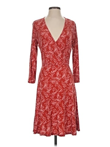 41Hawthorn Casual Dress (view 1)
