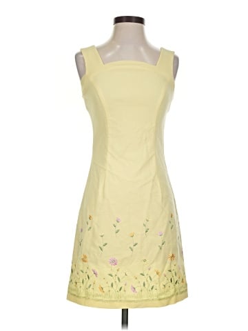 City Triangles Cocktail Dress (view 1)