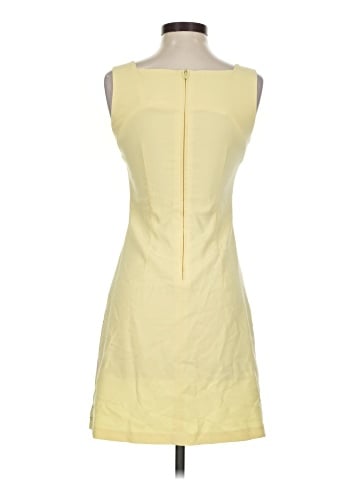 City Triangles Cocktail Dress (view 2)