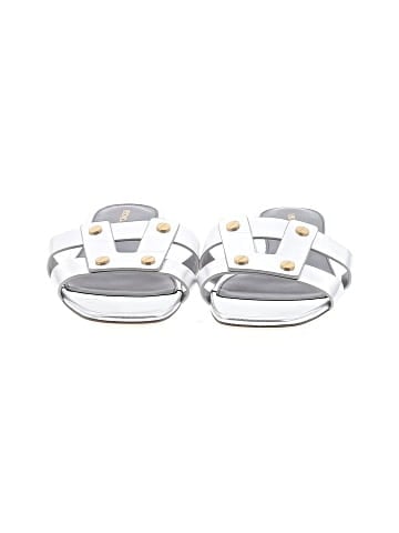 Veronica Beard Sandals (view 2)