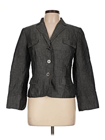Calvin Klein Blazer (view 1)