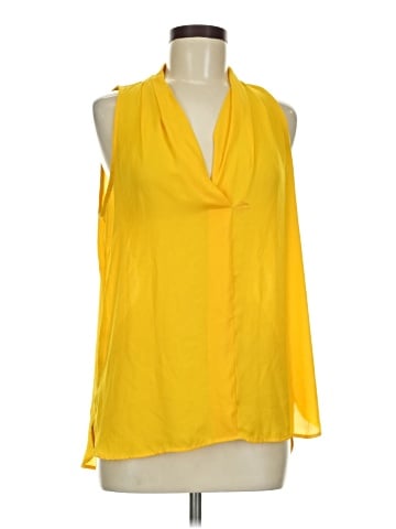 Vince Camuto Sleeveless Blouse (view 1)