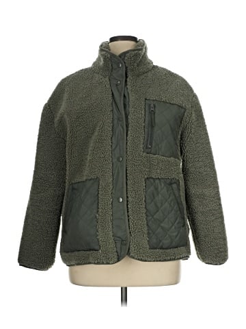 Bagatelle Coat (view 1)