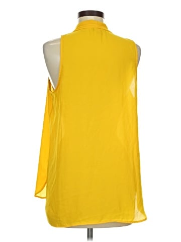 Vince Camuto Sleeveless Blouse (view 2)
