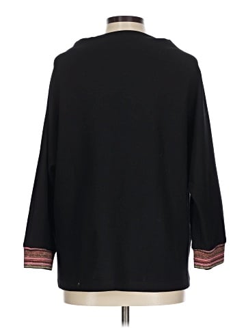Trina Turk Sweatshirt (view 2)