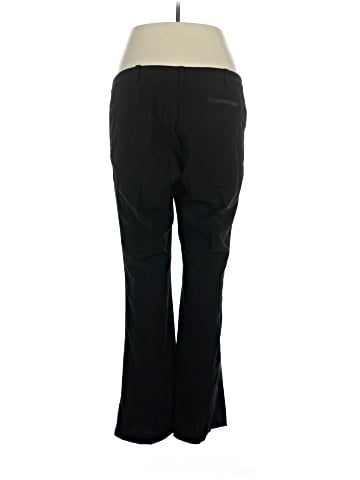 Eileen Fisher Dress Pants (view 2)