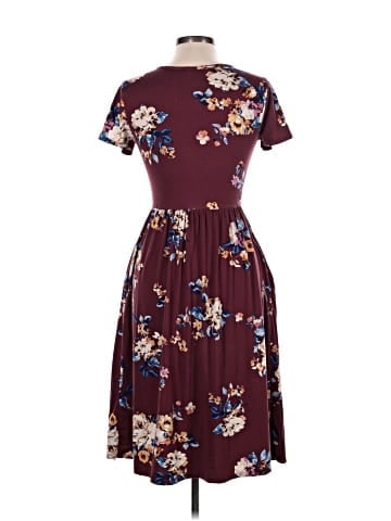 Reborn J Casual Dress (view 2)