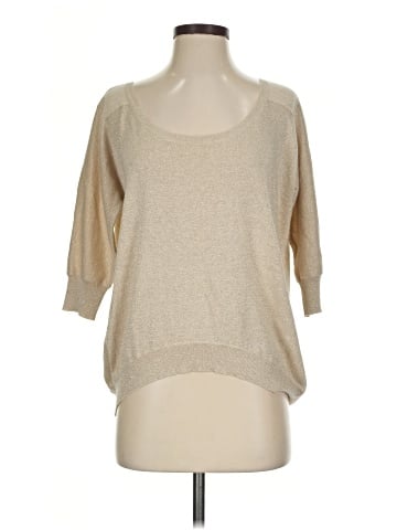 Patterson J. Kincaid 3/4 Sleeve Top (view 1)
