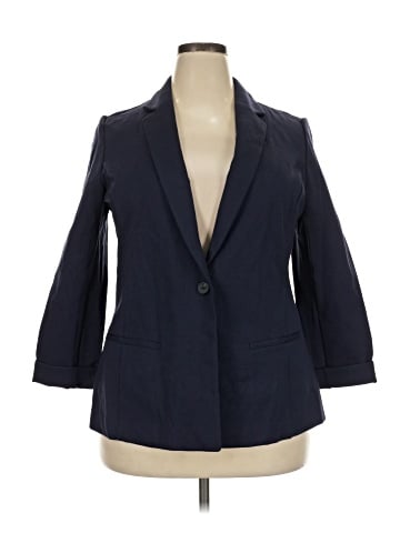 Worthington Blazer (view 1)