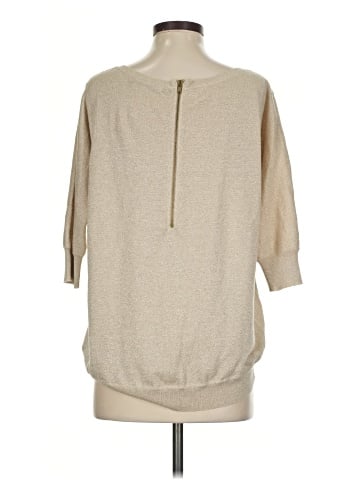 Patterson J. Kincaid 3/4 Sleeve Top (view 2)