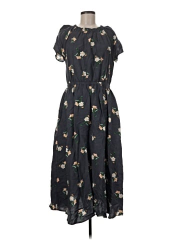 Ann Taylor LOFT Casual Dress (view 1)