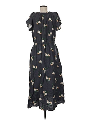 Ann Taylor LOFT Casual Dress (view 2)