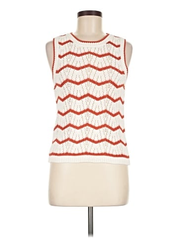 Veronica Beard Sweater Vest (view 1)
