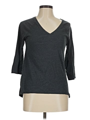Kavio! 3/4 Sleeve T-Shirt (view 1)