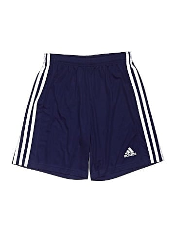 Adidas Athletic Shorts (view 1)