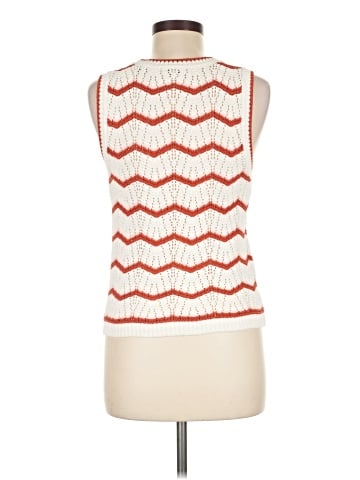 Veronica Beard Sweater Vest (view 2)