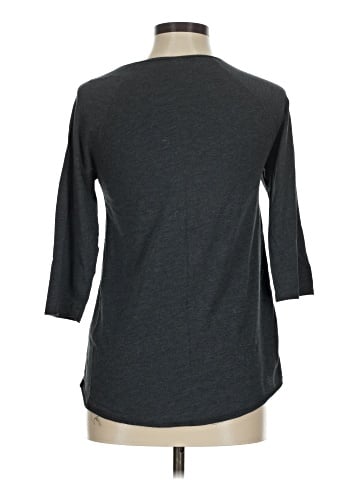 Kavio! 3/4 Sleeve T-Shirt (view 2)