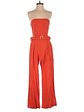 Monteau Jumpsuit (view 1)