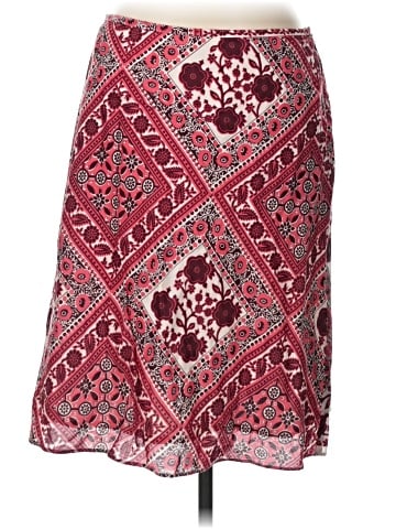 Ann Taylor LOFT Casual Skirt (view 1)