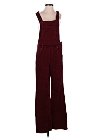 Forever 21 Overalls (view 1)