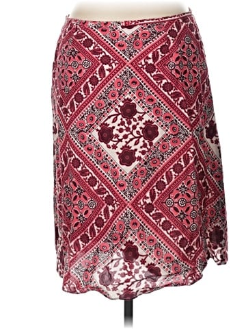 Ann Taylor LOFT Casual Skirt (view 2)