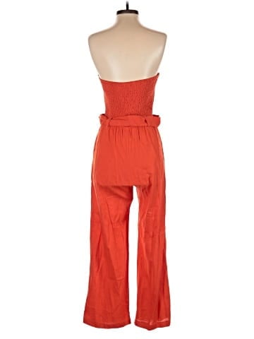 Monteau Jumpsuit (view 2)