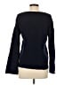 J.Crew Blue Pullover Sweater Size S - photo 2