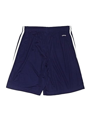 Adidas Athletic Shorts (view 2)