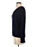 J.Crew Blue Pullover Sweater Size S - photo 5