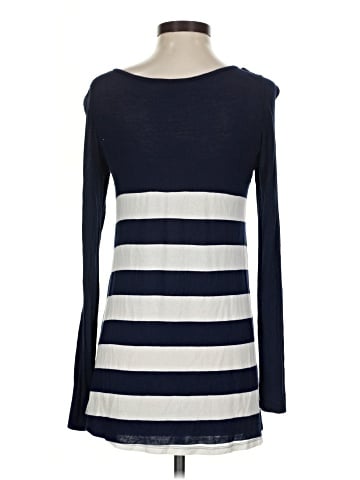 Bordeaux Long Sleeve T-Shirt (view 2)