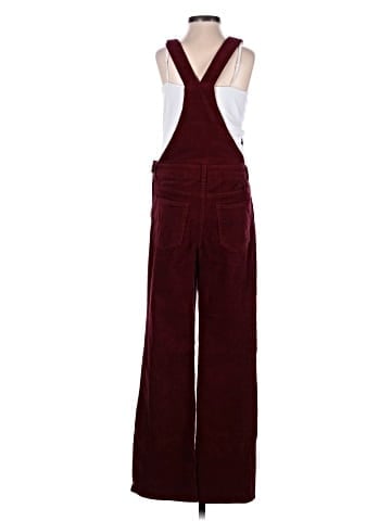 Forever 21 Overalls (view 2)