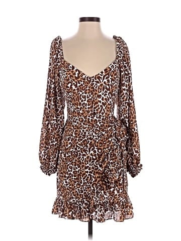 Lilly Pulitzer Casual Dress (view 1)