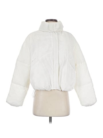 Hyfve Snow Jacket (view 1)