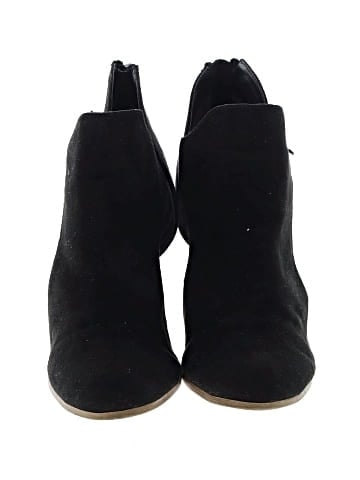 Fergalicious Ankle Boots (view 2)
