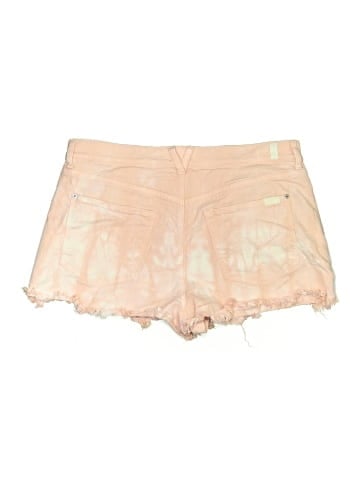 7 For All Mankind Shorts (view 2)