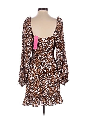 Lilly Pulitzer Casual Dress (view 2)