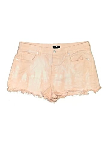 7 For All Mankind Shorts (view 1)