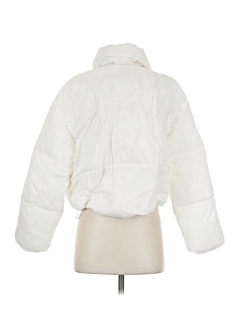 Hyfve Snow Jacket (view 2)