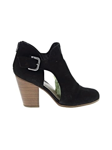 Fergalicious Ankle Boots (view 1)
