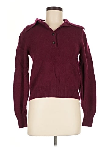 soldout.nyc Wool Cardigan (view 1)