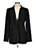DKNY Black Blazer Size 4 - photo 1