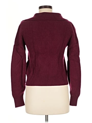 soldout.nyc Wool Cardigan (view 2)