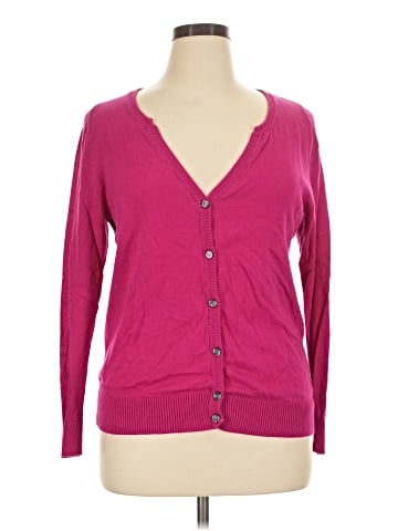 Lane Bryant Cardigan (view 1)