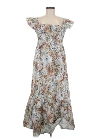 Sea New York Casual Dress (view 1)
