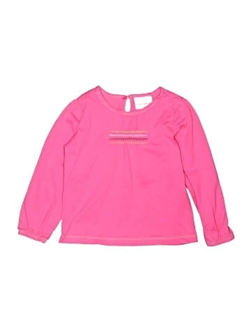Hanna Andersson Long Sleeve Top (view 1)