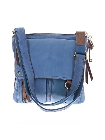 Fossil Crossbody Bag (view 1)