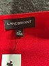 Lane Bryant Red Jacket Size 28 - photo 6